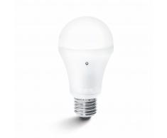 Steinel Bombilla LED de color blanco, 8.5W