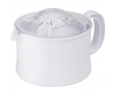 Bestron Exprimidor de cítricos 40 W 500 ml AKL300