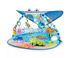 Disney Gimnasio de actividades Mr. Ray Ocean Lights K11095