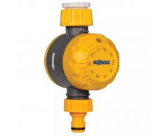 Hozelock Controlador Mecánico para Riego con Apagado Automático
