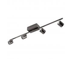 EGLO Lámpara de techo LED, Maurano 94724