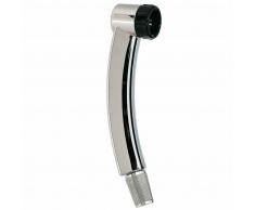 Tiger Alcachofa de ducha Eco Splash Turbo Saver cromada 552340344