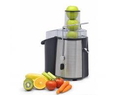 Trebs Exprimidor 700W 1,8 L Plateado 21137