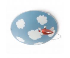 Philips Sky lámpara de techo infantil 14W 230V