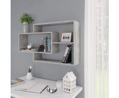 Vogue U201/ alambre estante de pared