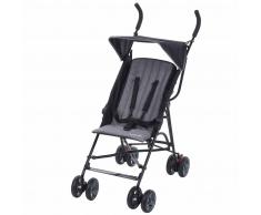 Safety 1st Silla de paseo Flap negra 1115666000