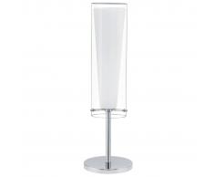EGLO Lámpara de mesa Pinto 89835, E27