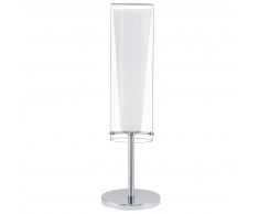 EGLO Lámpara de mesa Pinto 89835, E27