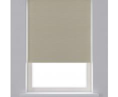 Decosol Estor enrollable opaco crema 150x190 cm
