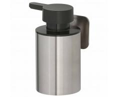Tiger Dispensador de jabón Colar plateado 1313430946