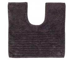 Sealskin Alfombra de baño antracita, Essence, 45 x 50 cm, 294438413