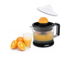 Princess Exprimidor de cítricos negro 1 L 25 W