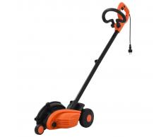 vidaXL Cortacésped eléctrico 36 cm 1200 W