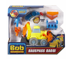 Bob the Builder Camión con pala FFX70