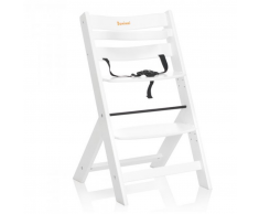 Baninni Trona Scala blanca BNDT004-WH
