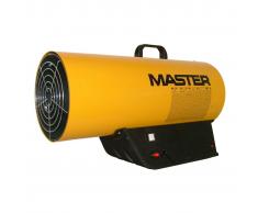 Master Calentador a gas BLP 73 M