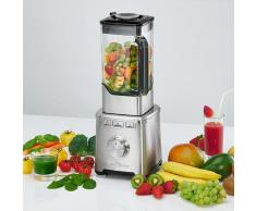 ProfiCook Batidora 2000 W Plateada PC-SM 1103