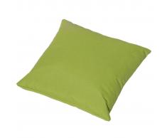 Madison Cojín para exterior Panama 45x45 cm verde lima PI15O063