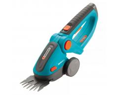 GARDENA Tijeras cortacésped inalámbricas ComfortCut 8 cm 8893-20
