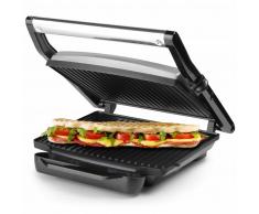 Princess Grill parrilla 2000 W negra 112412