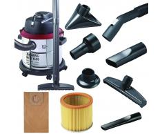 Thomas Aspiradora Multifunción Inox 1530 1500 W 786200