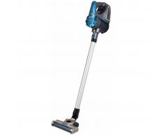 Bestron Aspiradora 2 en 1 120 W azul y gris AVC850A
