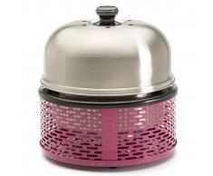 COBB Barbacoa Pro rosa 702040