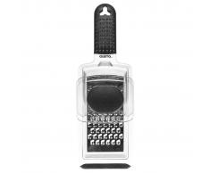 Gusta Rallador manual Mandoline Pro blanco y negro 01152610