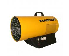 Master Calentador a gas BLP 53 ET