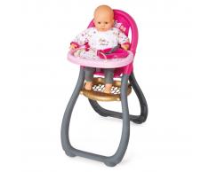 Smoby Trona Baby Nurse 34x46x65 cm 220310