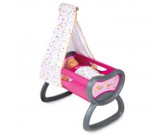 Smoby Cuna Baby Nurse 37x55x76 cm 220311