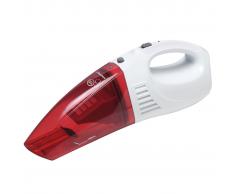 Bestron Aspirador de mano sin cable AVC225W