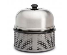 COBB Barbacoa Pro gris 702002