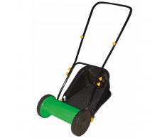 Toolland Cortacésped de empuje 30 cm VL120