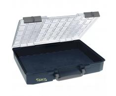 Raaco Caja organizadora CarryLite 80 5x10-0 vacía 136303 de