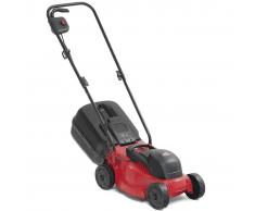 MTD Cortacésped eléctrico SMART 32 E, marca