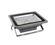 TRIBALSENSATION Foco Proyector 50W, blanco fr