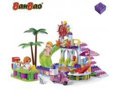 BanBao Piscina de playa 6128 de