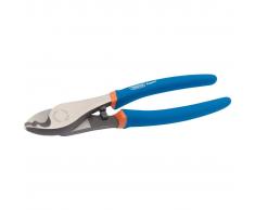 Draper Tools Cortador de cables Expert acero 210 mm 39258