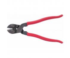 KS Tools Mini cortador de pernos autoliberador 205 mm 118.0015