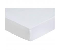 Hypnia - Protector de colchón impermeable-2 personas (longitud 140 cm)