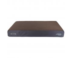 Scruffs & Tramps Scruffs & Tramps Cama ortopédica para perro ArmourDillo marrón XL 3885