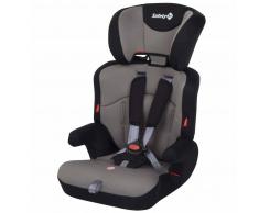 Safety 1st Silla de coche niños 2en1 Ever Safe 1+2+3 negra 8512652000