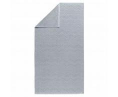 Sealskin Toalla Porto 110x60 cm gris 16361346212
