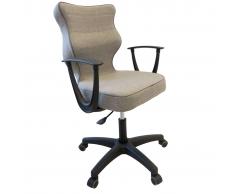 Good Chair Silla ergonómica de oficina NORM gris BA-B-6-B-C-FC03-B