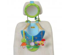 Taf Toys Juguete para asiento del coche con espejo 11555