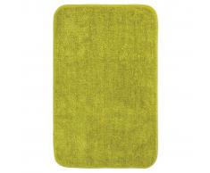 Sealskin Alfombra de baño Doux color lima modelo 294425437, 50 x 80 cm