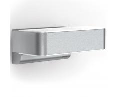 Steinel Aplique de exterior con LED y sensor, L 810 lhf