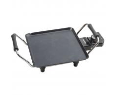 Bestron Plancha tabla grill 1000 W 21x21 cm ABP600