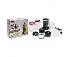 Excellent Electrics Juego de batidora 11 piezas 220W